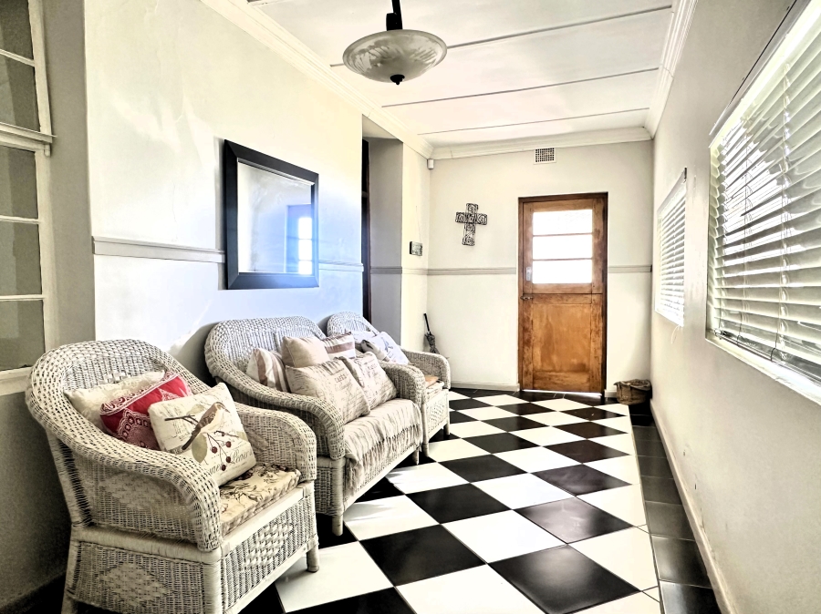 To Let 2 Bedroom Property for Rent in Riebeek Kasteel Western Cape